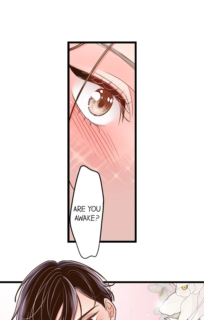 Yanagihara-Kun Wa Sex Izonshou Chapter 208 - page 25