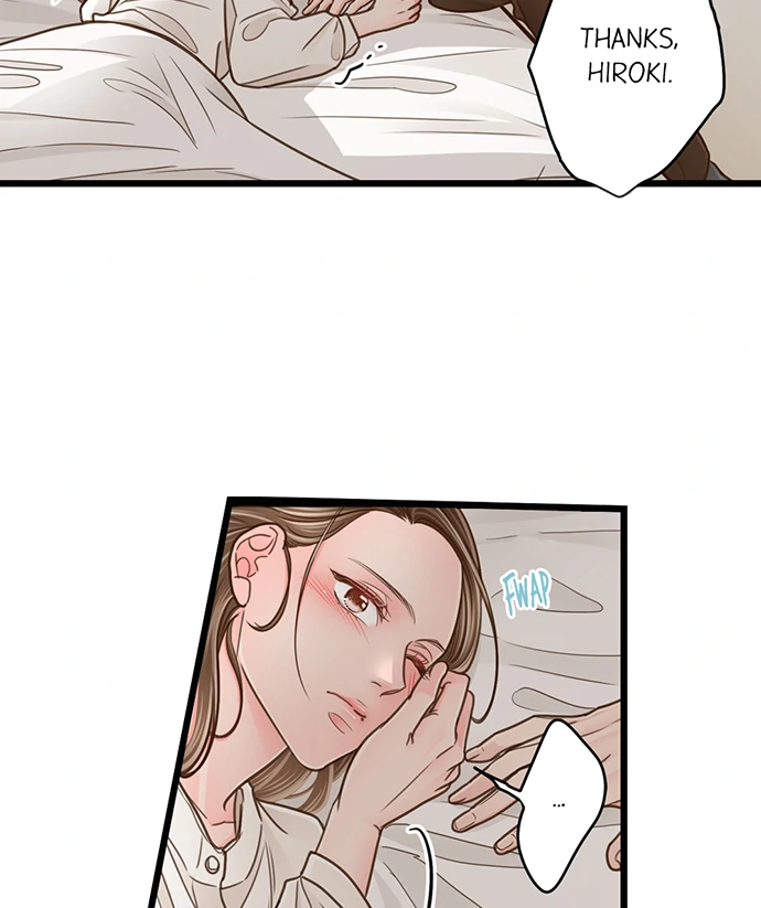 Yanagihara-Kun Wa Sex Izonshou Chapter 208 - page 27