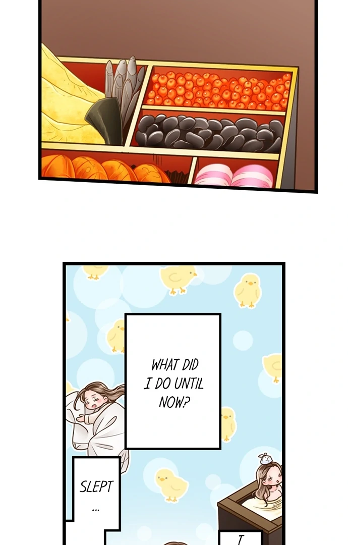 Yanagihara-Kun Wa Sex Izonshou Chapter 208 - page 3