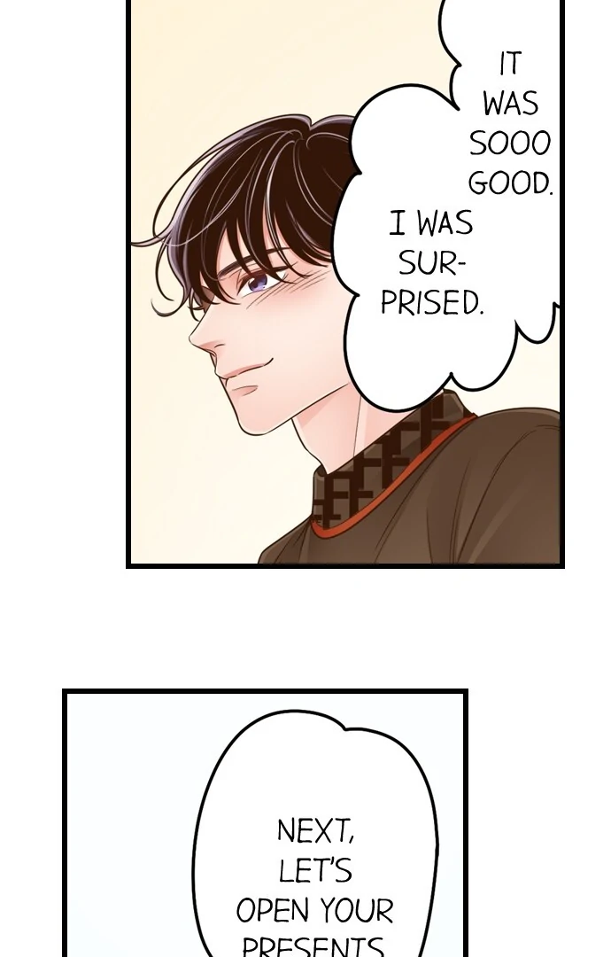 Yanagihara-Kun Wa Sex Izonshou Chapter 208 - page 31