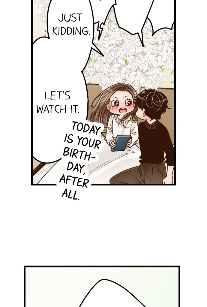 Yanagihara-Kun Wa Sex Izonshou Chapter 208 - page 35