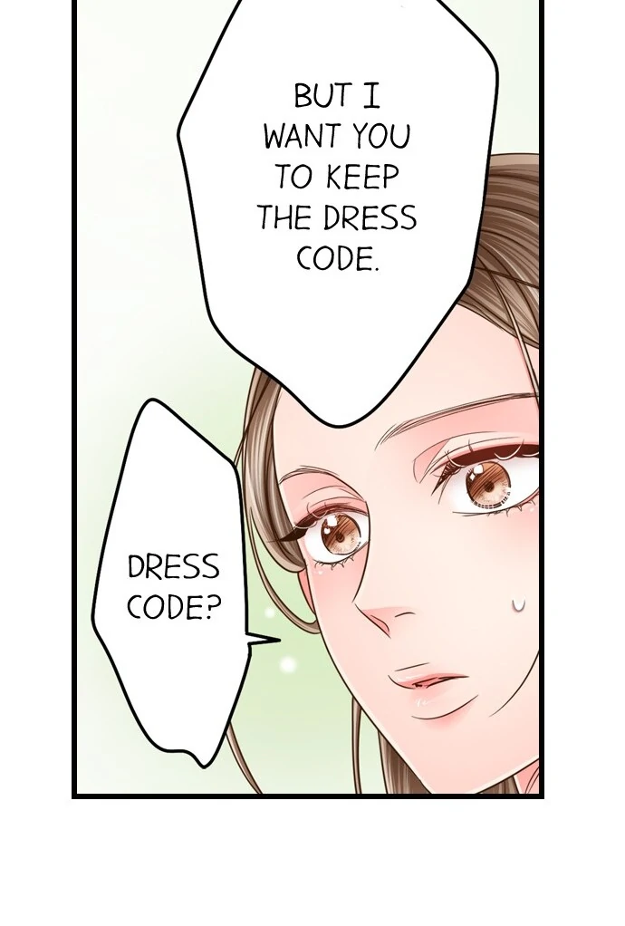 Yanagihara-Kun Wa Sex Izonshou Chapter 208 - page 36