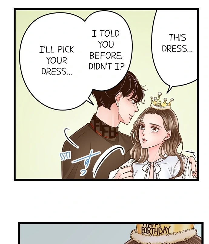 Yanagihara-Kun Wa Sex Izonshou Chapter 208 - page 40