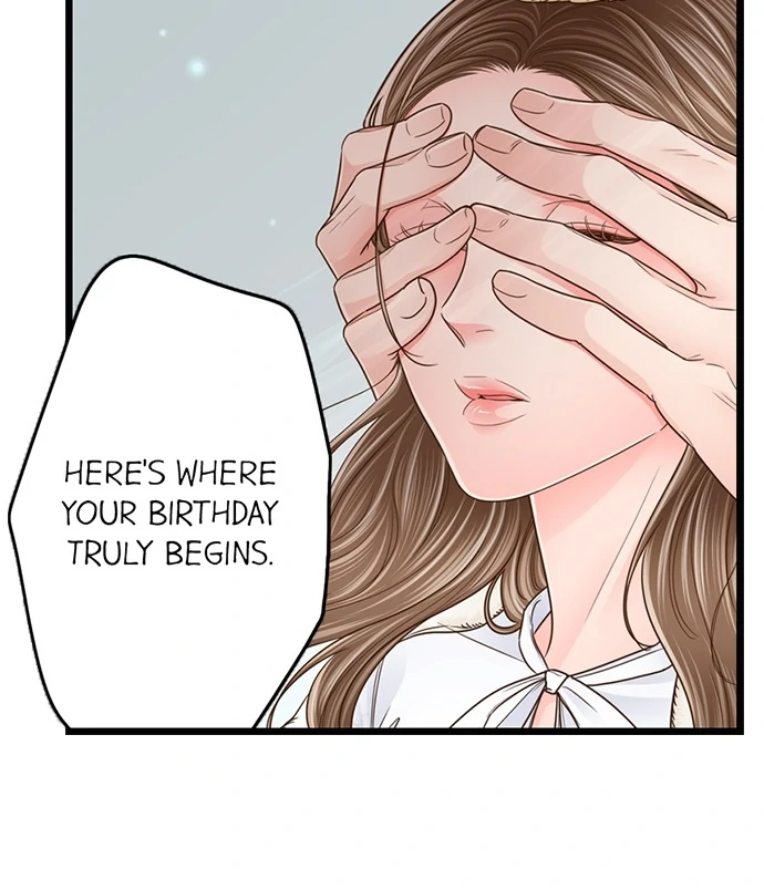 Yanagihara-Kun Wa Sex Izonshou Chapter 208 - page 41