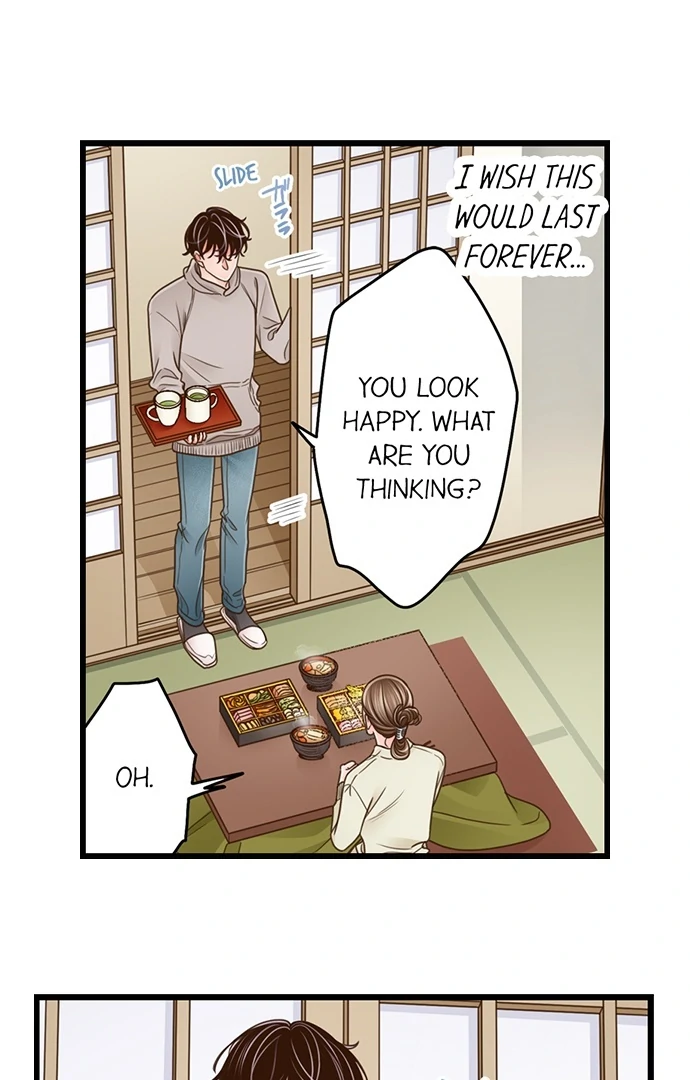Yanagihara-Kun Wa Sex Izonshou Chapter 208 - page 8