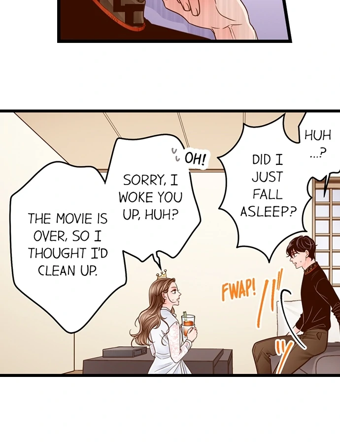 Yanagihara-Kun Wa Sex Izonshou Chapter 209 - page 10