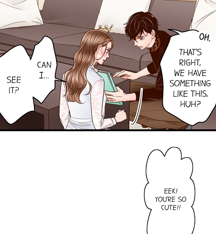 Yanagihara-Kun Wa Sex Izonshou Chapter 209 - page 14