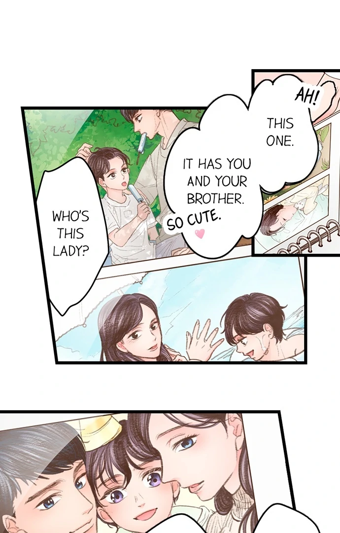 Yanagihara-Kun Wa Sex Izonshou Chapter 209 - page 16