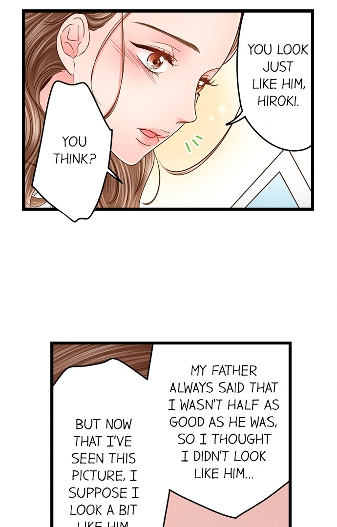 Yanagihara-Kun Wa Sex Izonshou Chapter 209 - page 18