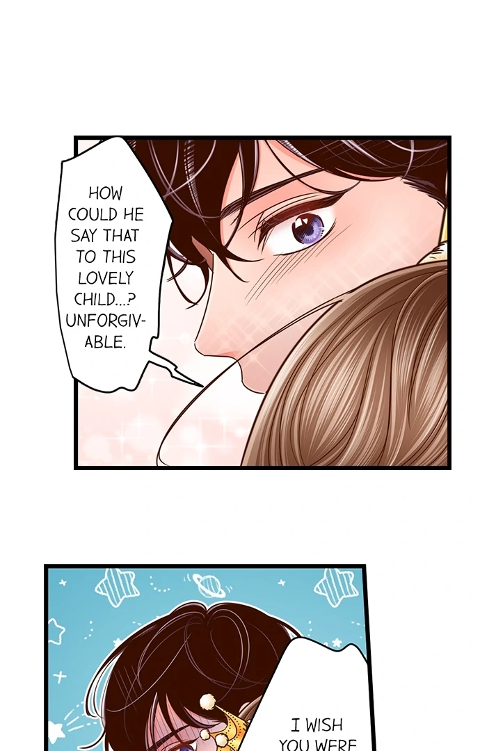 Yanagihara-Kun Wa Sex Izonshou Chapter 209 - page 23
