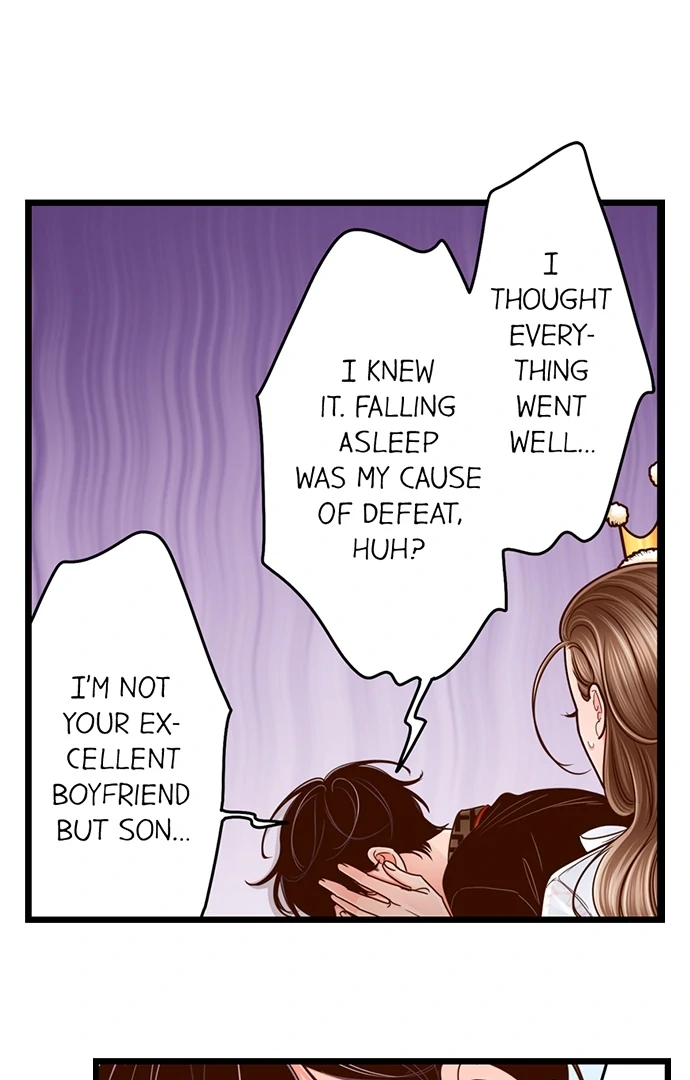 Yanagihara-Kun Wa Sex Izonshou Chapter 209 - page 26