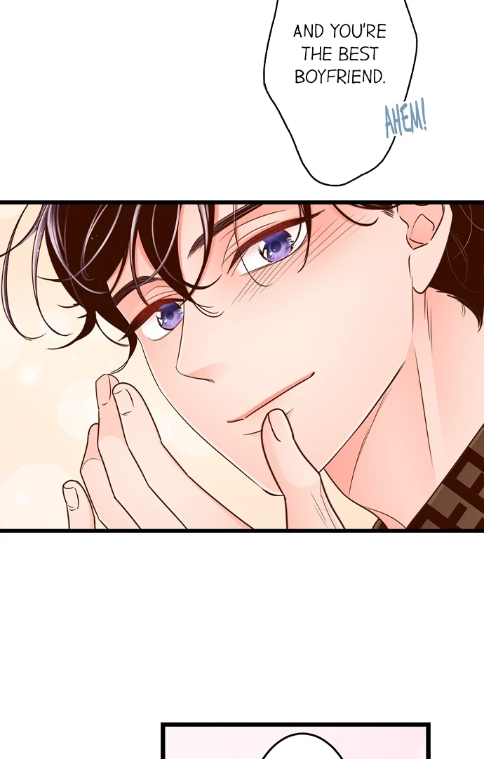 Yanagihara-Kun Wa Sex Izonshou Chapter 209 - page 28