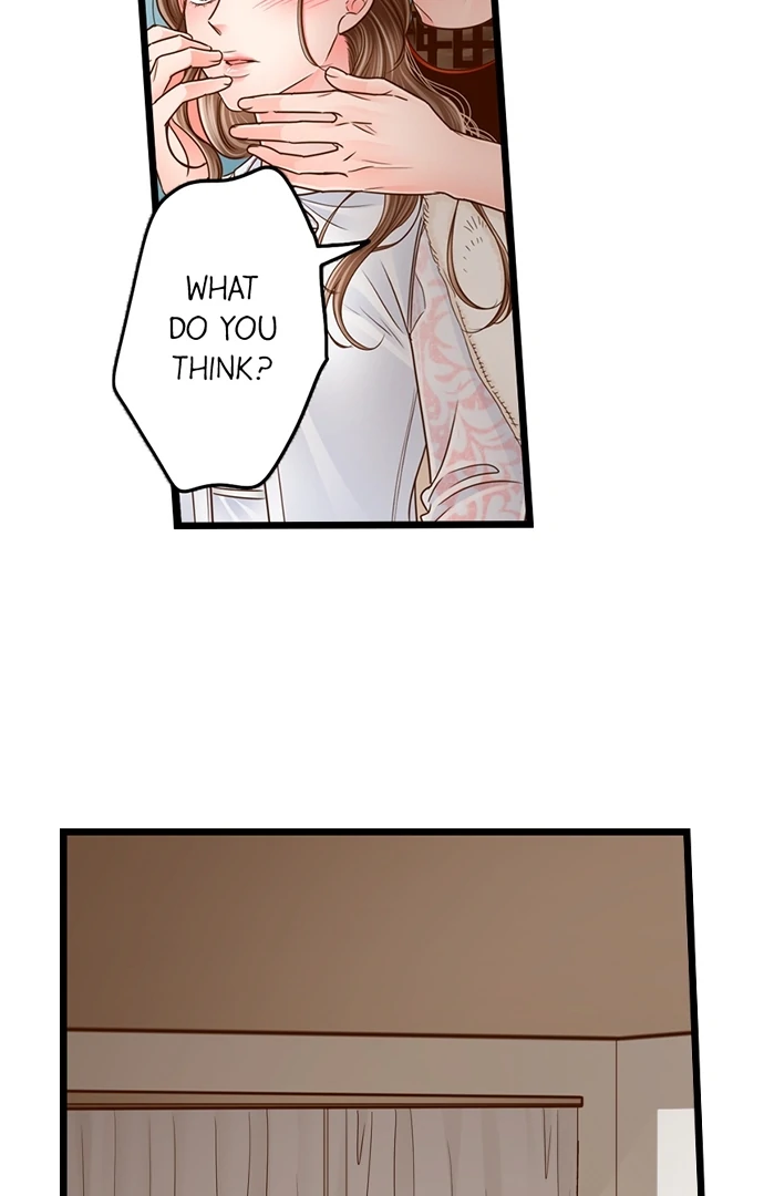 Yanagihara-Kun Wa Sex Izonshou Chapter 209 - page 3