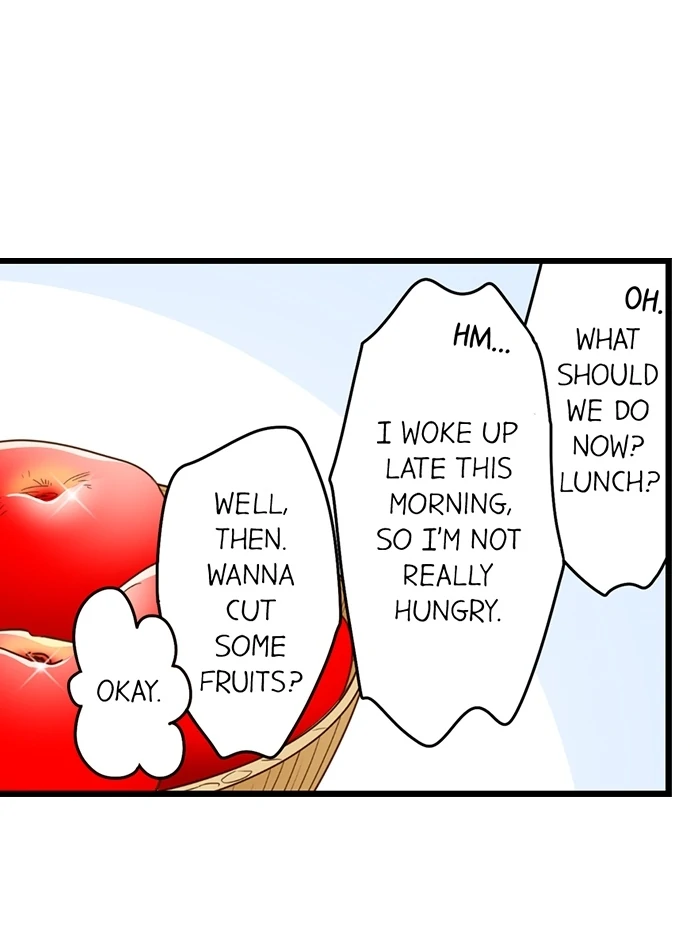 Yanagihara-Kun Wa Sex Izonshou Chapter 209 - page 30