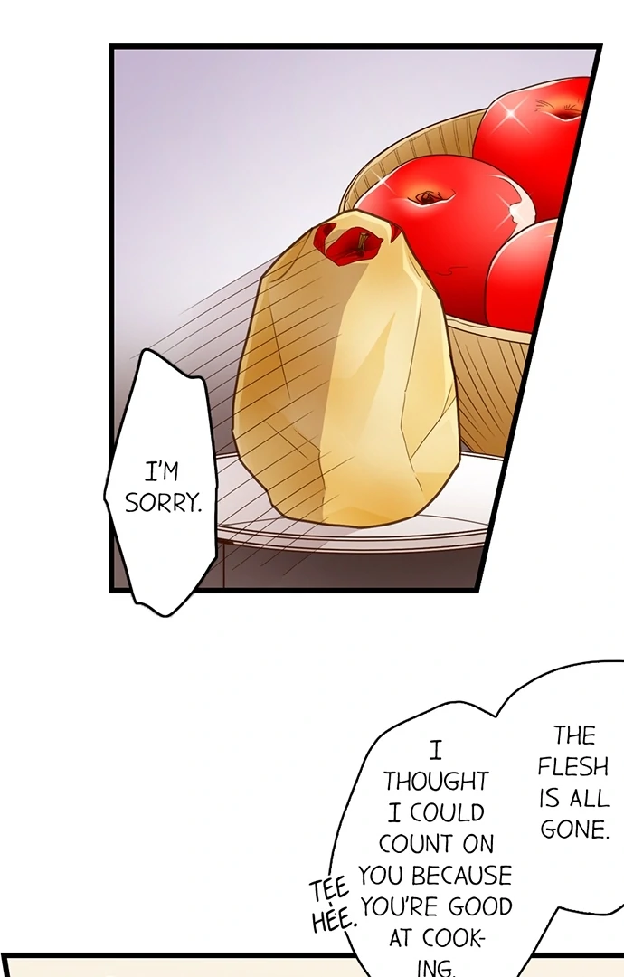 Yanagihara-Kun Wa Sex Izonshou Chapter 209 - page 32