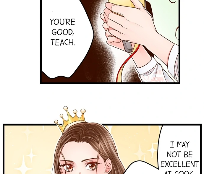 Yanagihara-Kun Wa Sex Izonshou Chapter 209 - page 34