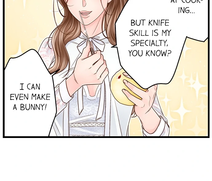 Yanagihara-Kun Wa Sex Izonshou Chapter 209 - page 35