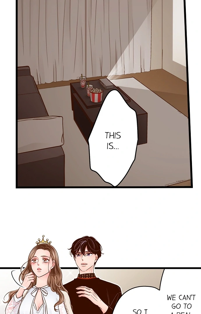 Yanagihara-Kun Wa Sex Izonshou Chapter 209 - page 4