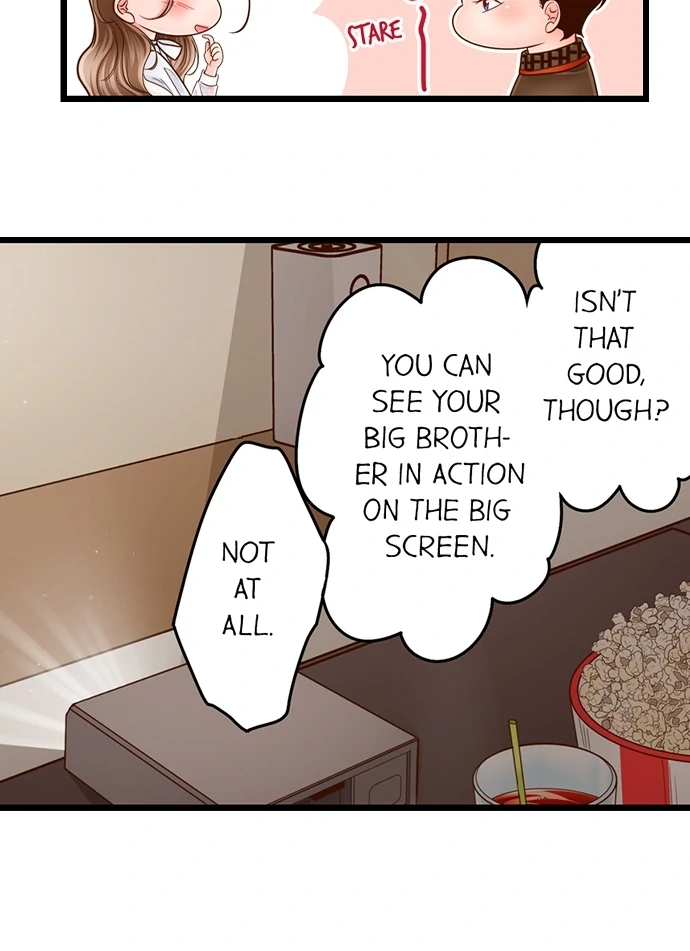 Yanagihara-Kun Wa Sex Izonshou Chapter 209 - page 6