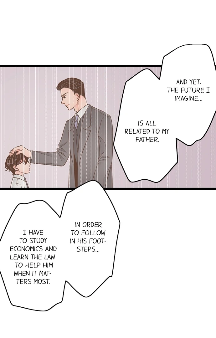 Yanagihara-Kun Wa Sex Izonshou Chapter 210 - page 23