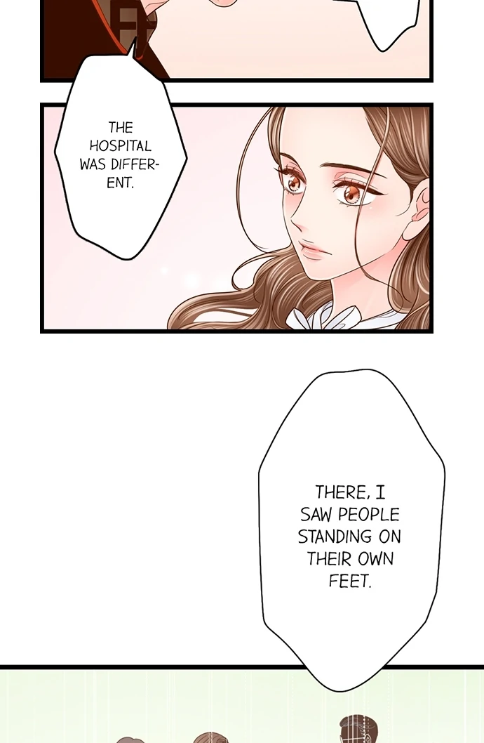 Yanagihara-Kun Wa Sex Izonshou Chapter 210 - page 25