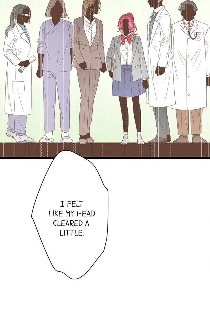 Yanagihara-Kun Wa Sex Izonshou Chapter 210 - page 26