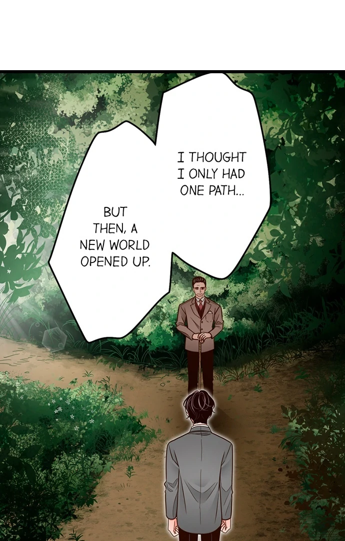 Yanagihara-Kun Wa Sex Izonshou Chapter 210 - page 27