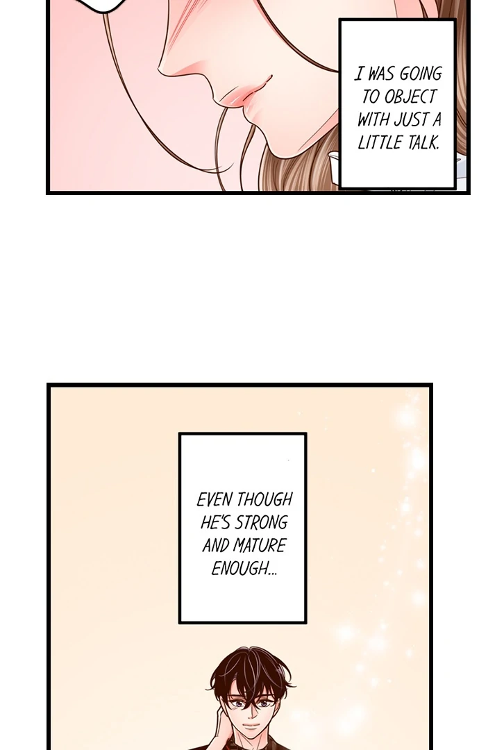 Yanagihara-Kun Wa Sex Izonshou Chapter 210 - page 29