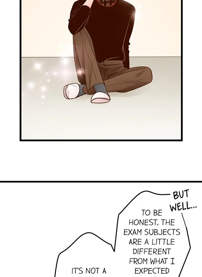 Yanagihara-Kun Wa Sex Izonshou Chapter 210 - page 30