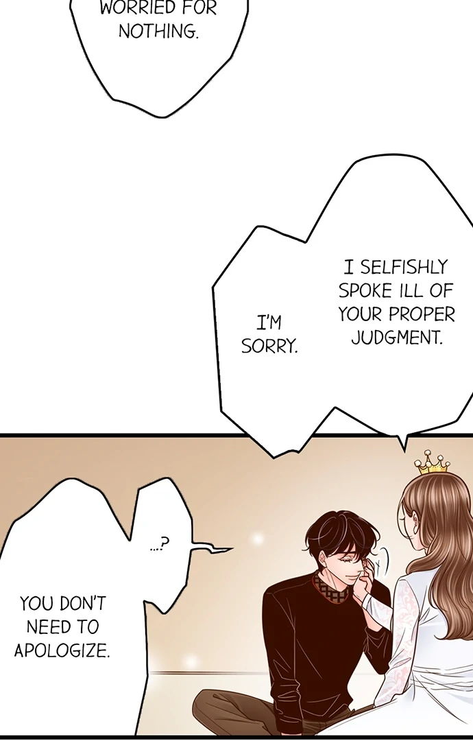 Yanagihara-Kun Wa Sex Izonshou Chapter 210 - page 33
