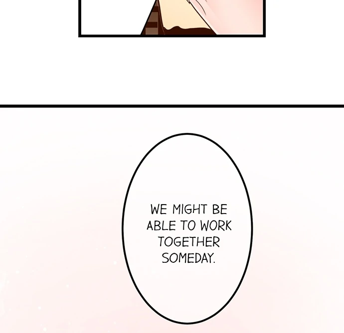 Yanagihara-Kun Wa Sex Izonshou Chapter 210 - page 35