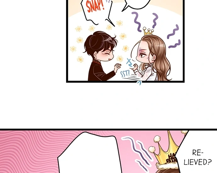 Yanagihara-Kun Wa Sex Izonshou Chapter 210 - page 5