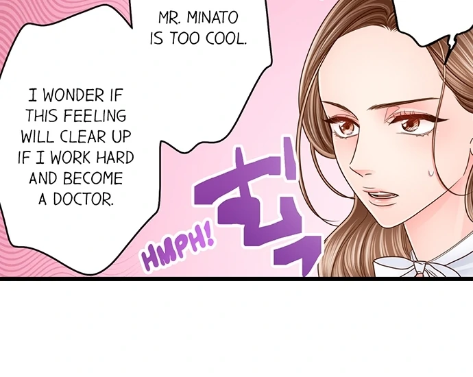 Yanagihara-Kun Wa Sex Izonshou Chapter 210 - page 6