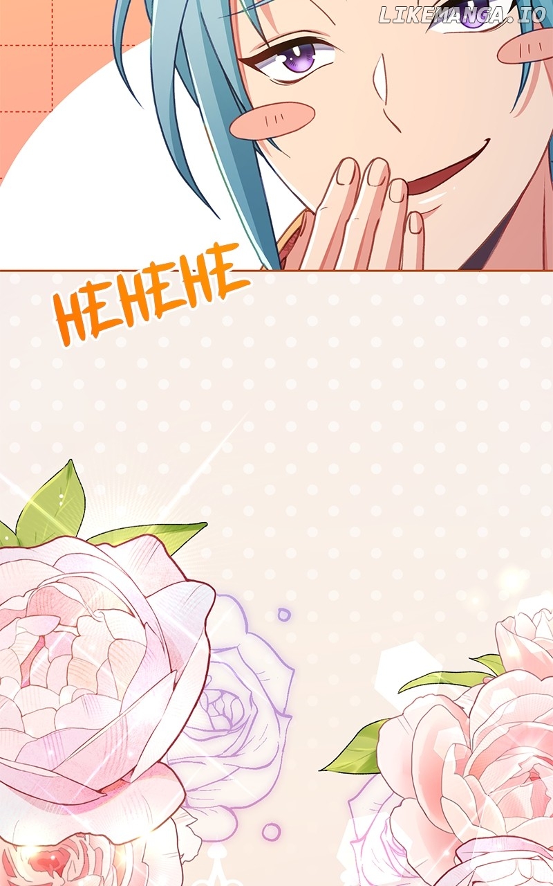 We Lost Our Engagement Chapter 29 - page 32