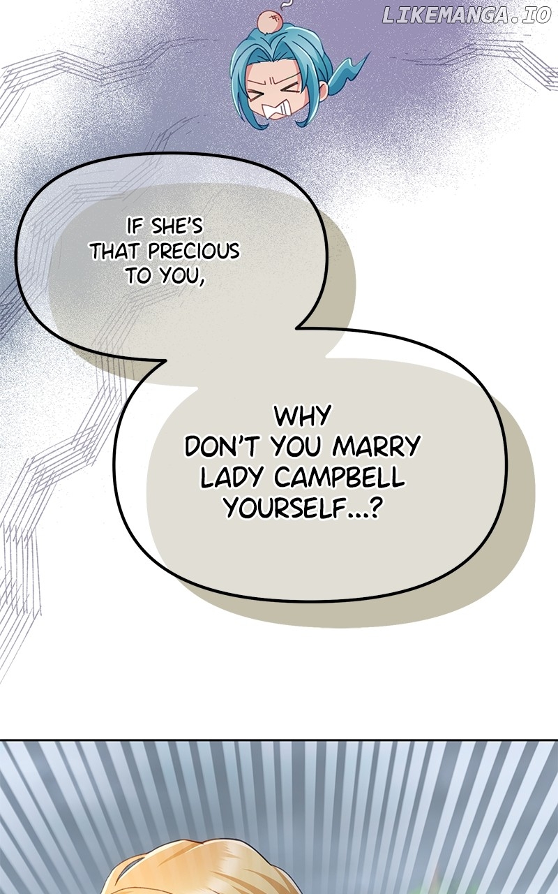 We Lost Our Engagement Chapter 29 - page 44