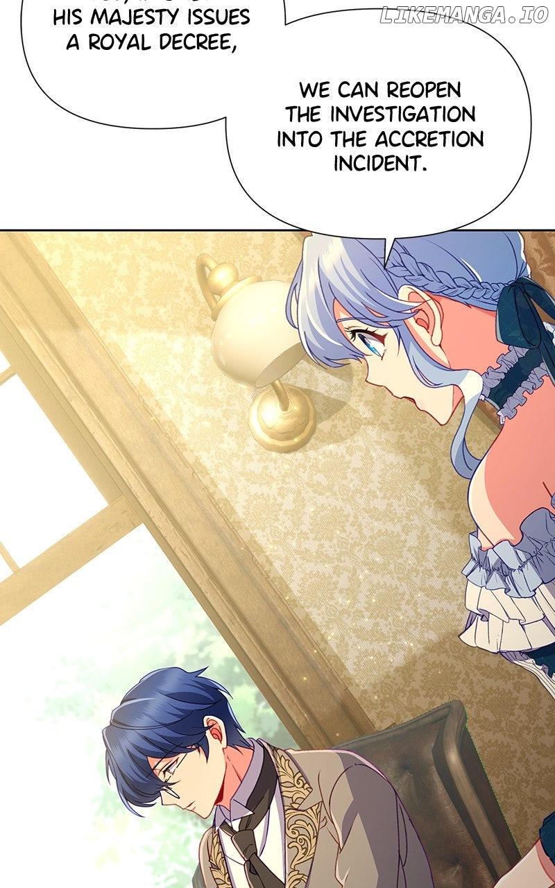 We Lost Our Engagement Chapter 32 - page 44