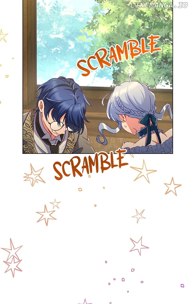 We Lost Our Engagement Chapter 32 - page 80