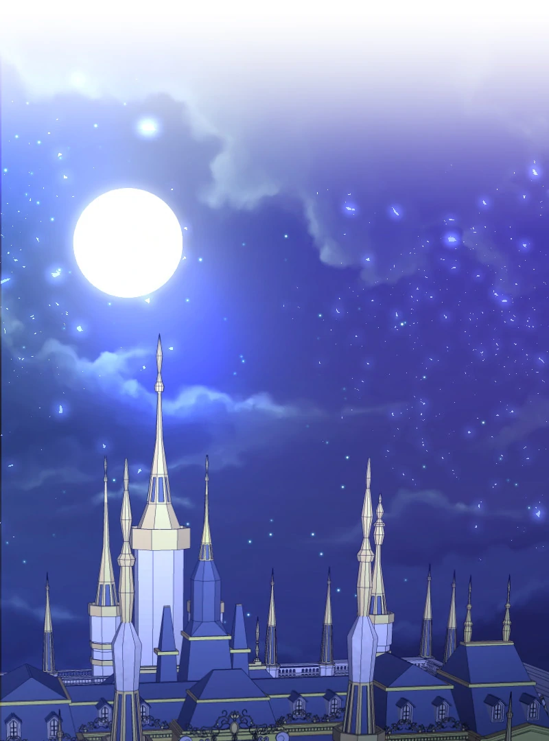 A Torn Heart between Cold King, Cruel King Chapter 31 - page 1