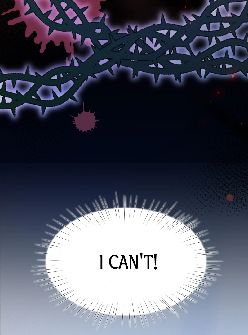 A Torn Heart between Cold King, Cruel King Chapter 31 - page 10