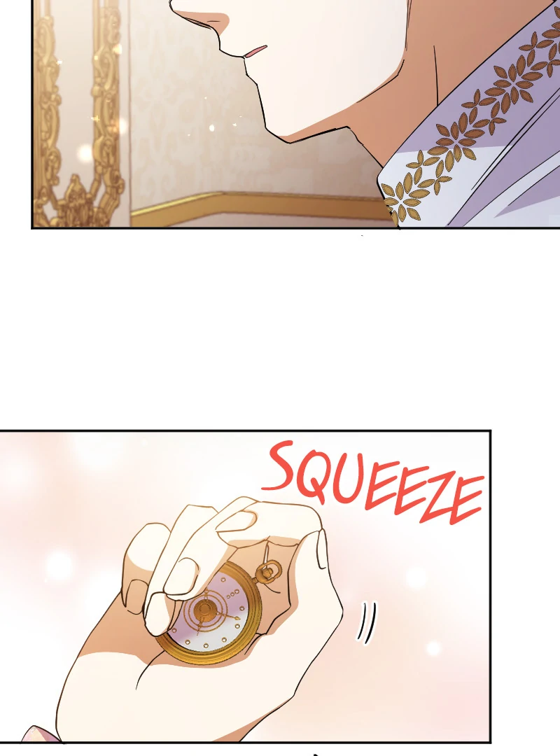 A Torn Heart between Cold King, Cruel King Chapter 31 - page 100