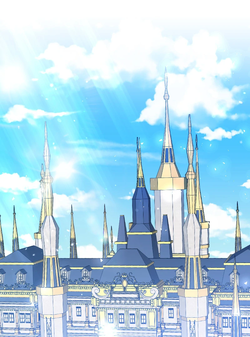 A Torn Heart between Cold King, Cruel King Chapter 31 - page 104