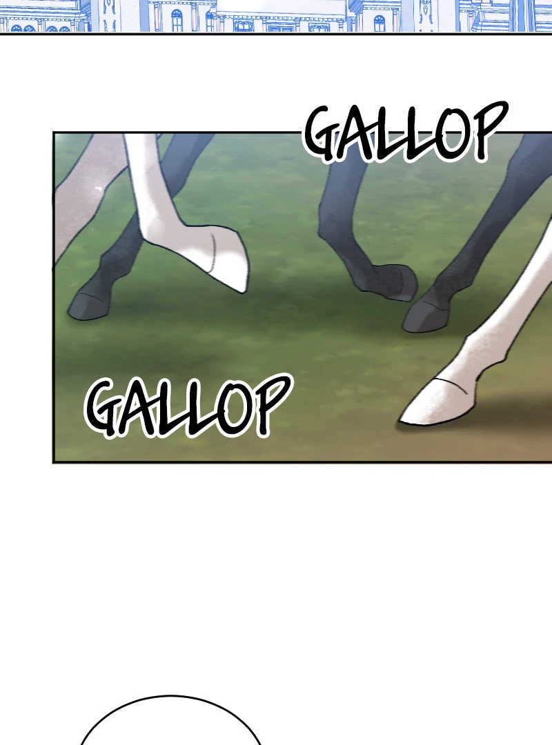 A Torn Heart between Cold King, Cruel King Chapter 31 - page 105