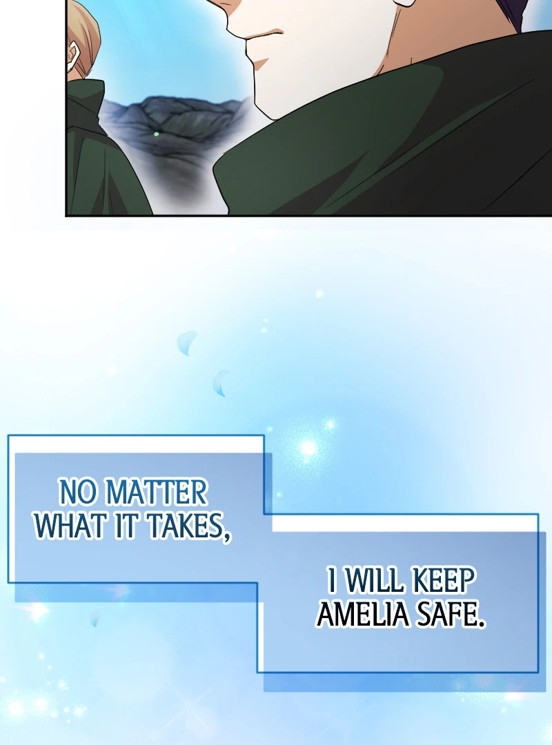 A Torn Heart between Cold King, Cruel King Chapter 31 - page 108