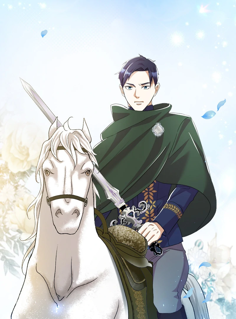 A Torn Heart between Cold King, Cruel King Chapter 31 - page 109