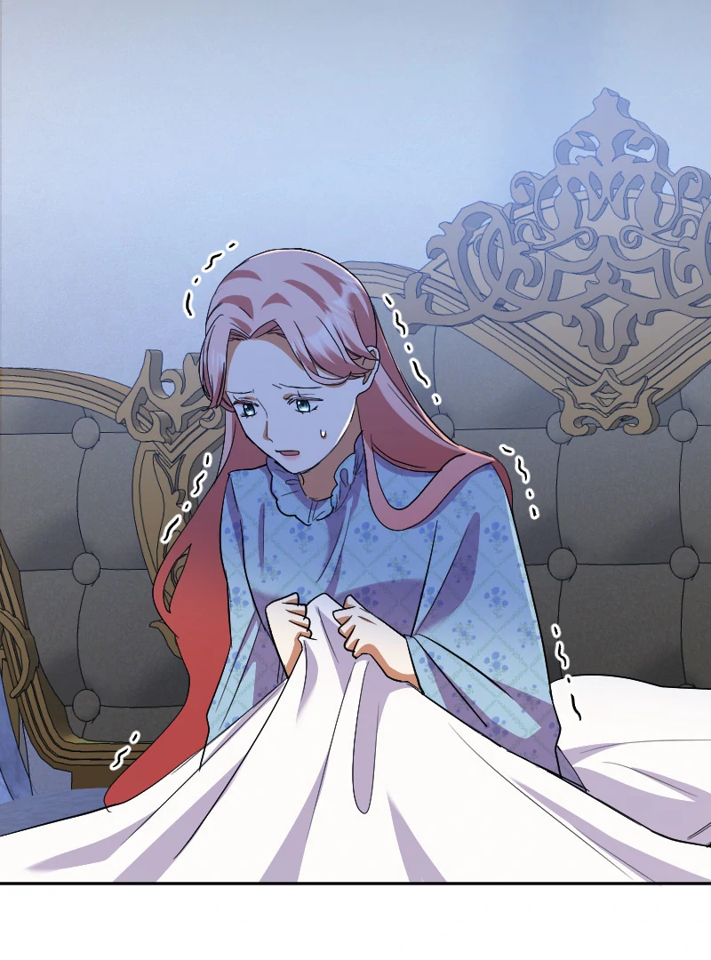 A Torn Heart between Cold King, Cruel King Chapter 31 - page 11