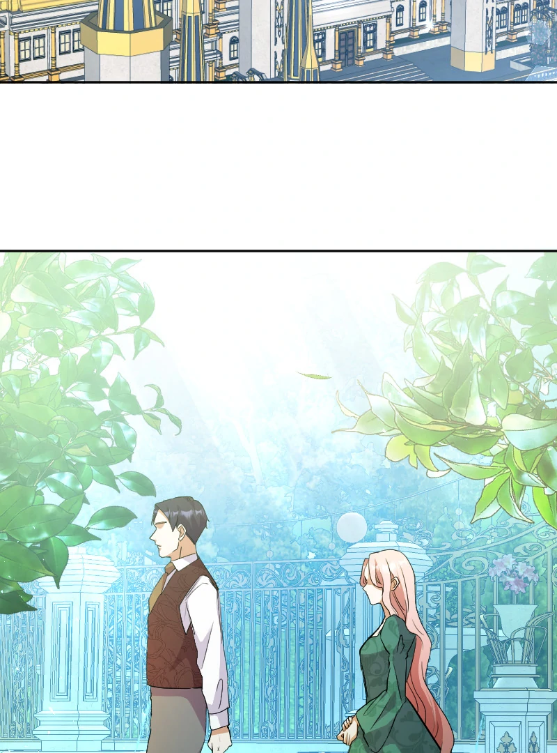 A Torn Heart between Cold King, Cruel King Chapter 31 - page 19