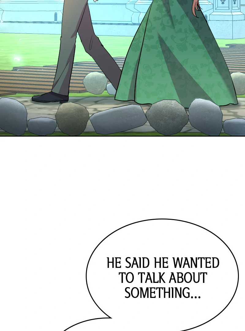 A Torn Heart between Cold King, Cruel King Chapter 31 - page 20