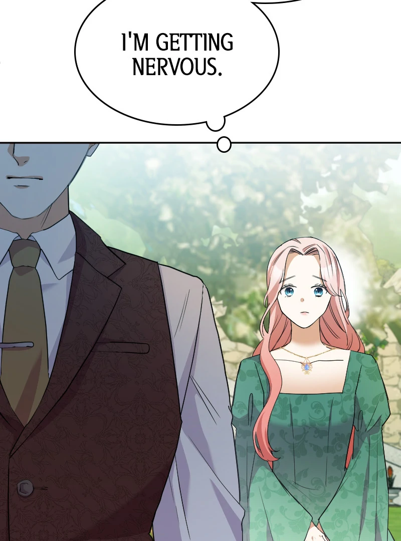 A Torn Heart between Cold King, Cruel King Chapter 31 - page 21