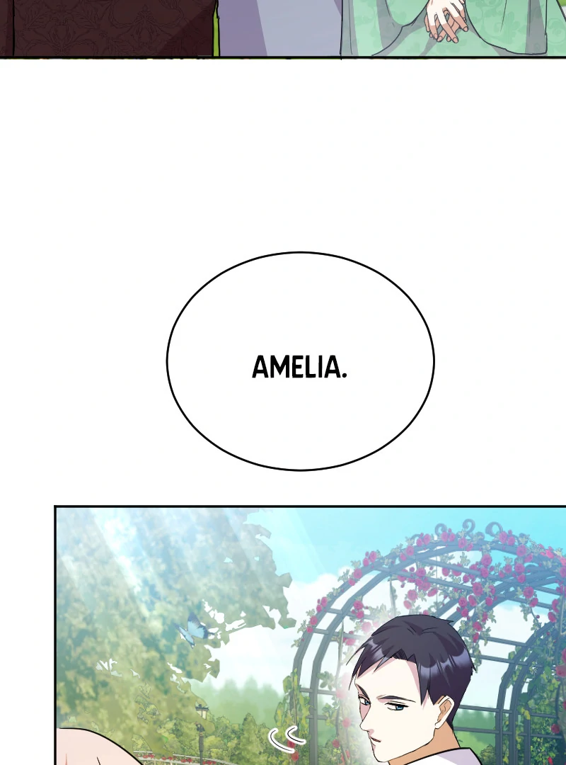 A Torn Heart between Cold King, Cruel King Chapter 31 - page 22