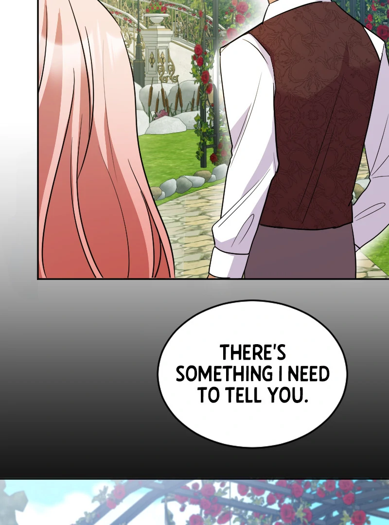 A Torn Heart between Cold King, Cruel King Chapter 31 - page 23